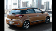 Hyundai zeigt erste Bilder des neuen i20