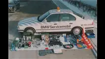 Baureihe E34 (1988 bis 1996)