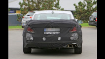 Erwischt: Genesis G70