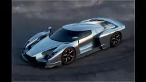 Codename: SCG003S