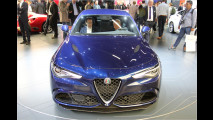 So gut sitzt Giulia