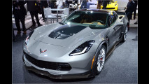 Chevrolet Corvette Z06
