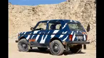 Lada 4x4 Urban: Für die City