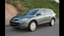 Mazda-SUV geht in die nächste Runde