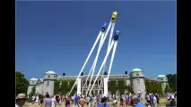 Rekord-Rakete