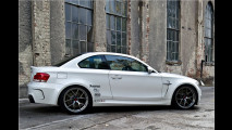 BMW 1er M Coupé
