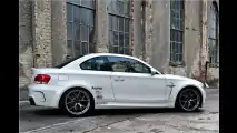 BMW 1er M Coupé