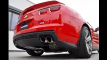 Camaro ZL1 kommt zu uns