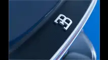 Bugatti zündet die nächste Stufe