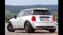 Mini Cooper von Maxi-Tuner