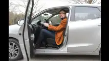 Suzuki Baleno im Erstcheck