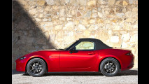 Mazda MX-5: Das kostet er