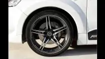 Abt Sportsline macht dem Q7 Beine