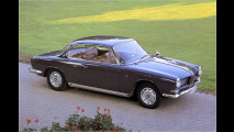 BMW 3200 CS (1962)