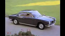 BMW 3200 CS (1962)