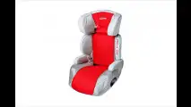 Kindersitze im ADAC-Test