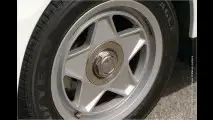 Miami-Vice-Testarossa unterm Hammer