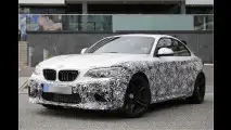 BMW M2 Coupé
