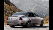 Sports-Geist für Rolls-Royce