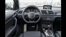 Nachschlag fürs Power-SUV