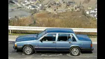 25 Jahre Volvo 940 und 960