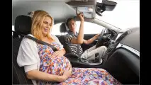 Opel Onstar startet