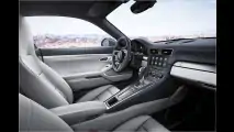 Porsche präsentiert 911-Facelift