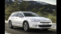 Citroën C5 CrossTourer