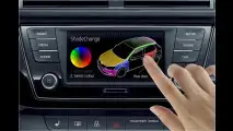 Skoda Multi-Panel-System