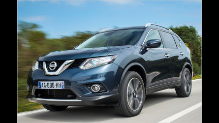 Radikalschwenk bei Nissan-SUV