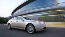 2009 Acura TL