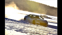 Driften (fast) wie Wallenwein