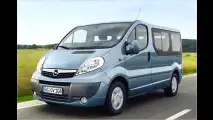 Der Bulli von Ford