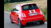 Power-Zwerg im Maserati-Look