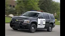 Chevrolet Tahoe PPV