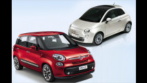 Fiat Mini-Van kommt Ende 2012