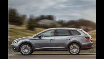 Seat Leon X-Perience im Test