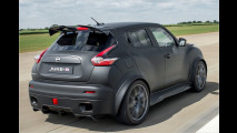 Der 600-PS-Juke!