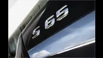 Keine Limo ist stärker