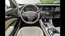 Erstaunlich viel Technik