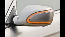 Erstaunlich viel Technik