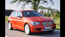 BMW 125i Fünftürer