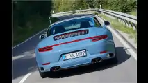 Blauer Bügel-Elfer