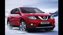 Nissan: Der neue X-Trail