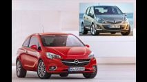 Soviel kostet der neue Corsa