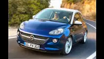 Opel: Jetzt kommt Karl
