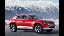 VW: Der neue CC?