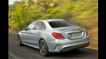 Ist dieser AMG wirklich ein AMG?