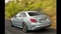 Ist dieser AMG wirklich ein AMG?