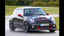 Streng limitierter Super-Mini
